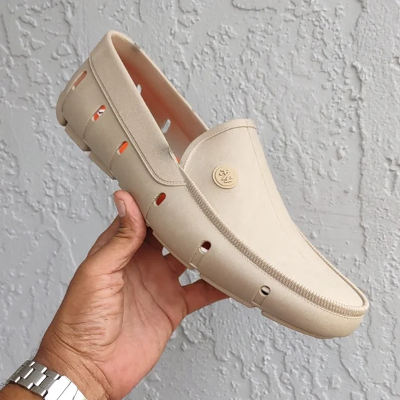 Izod | Shoes | Izod Waterproof Loafersrubber Drivers Lined  display picture 1